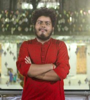 Shangha Mitra Datta