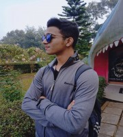 Saroj Hossain Ratul