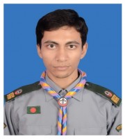 Sadiqur Rahman-Ujjol
