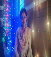 Ananya Mitra Chowdhury