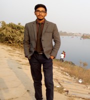 Mohammad Nashrullah Naum