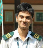 Al Amin   Sarker Mithun