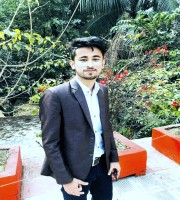 SAIFUL ISLAM