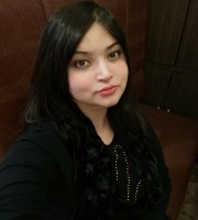 Sanjida Rahman