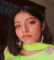 Tarannum Ava
