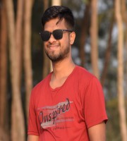 MD Maruful Islam