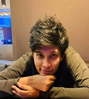 Nafis Ahmed