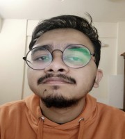 Md. Jarif Alam