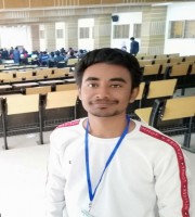Labib Shahriar Siam