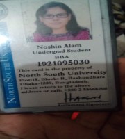Noshin Alam