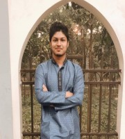 Shadman Khan