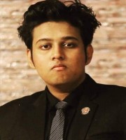 Dewan Ashraful Haq