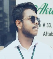 Musaddikul Islam