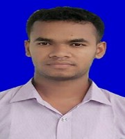 Pobitra Chandra Paul