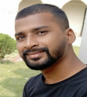 Md. Sabul Islam