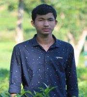 Sagor Ray