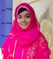 Nasrin Akter Nipa