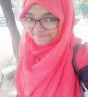 Saba Binte Rahman