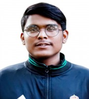 Badhon Kumar Sarker