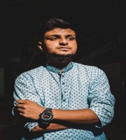 Sajid Hasan Anil