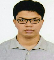 MD. FARHAT YEASNA
