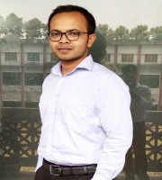 Md. Mehedi Hasan