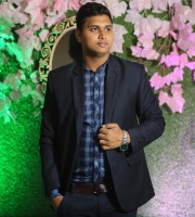 Dipto Saha