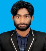 Md Mohibul Islam