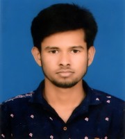 Md Akter Hossen