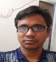 Amrita Kumer Mondal