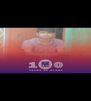 Md. Mahibur Islam Rahul