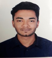 Md. Rakib Hossain