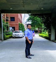 Shah Arif Robin