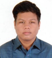 Tauhidul Islam Bijoy