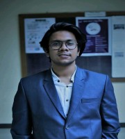 Ahmad Jameel Haque
