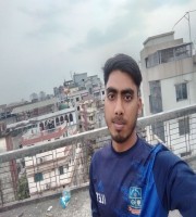 Rasel Ahsan Robin