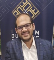 Tarek Saifullah