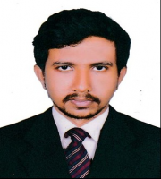 MD Al-amin