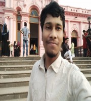 Md Abdul Mojid