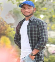 Md. Fazal Ali
