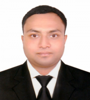 Md.Mubashirul Islam