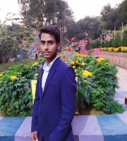Shagor Ahmed