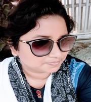 Fardousi Shamin,