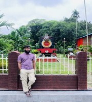 Emamul Haque