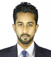 Md. Aminul Islam