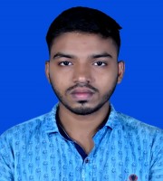 Md Arshad Hossen