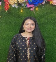 Suraiya Soheir Ahmed