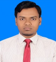 Estiak Ahmed