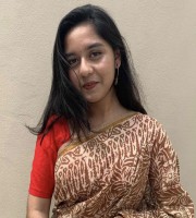 Unaiza Nawar Tanisha