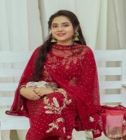 Mehrufa Hossain